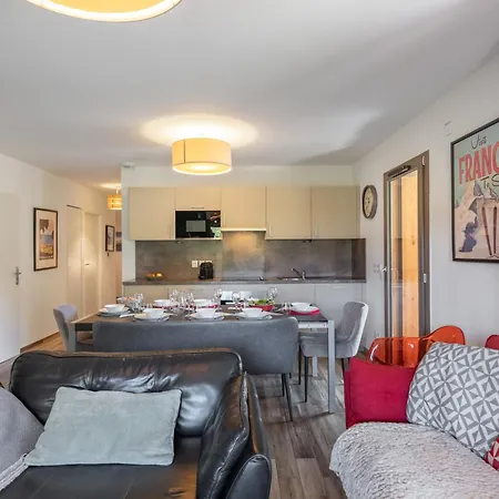 Les 4 Elements - Bo Immobilier