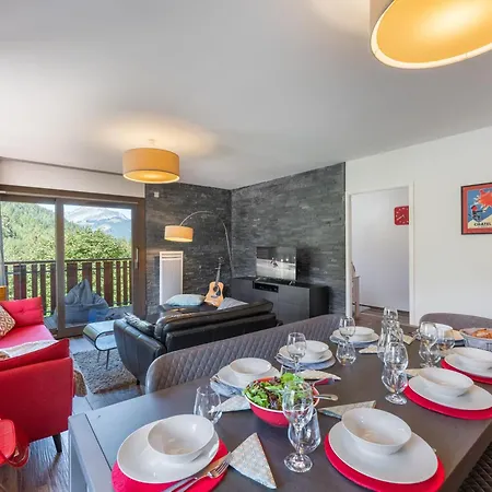 Les 4 Elements - Bo Immobilier Apartment *