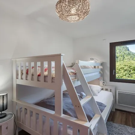 Apartment Les 4 Elements - Bo Immobilier *