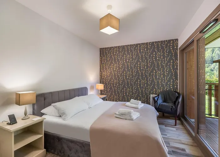 Les 4 Elements - B01 - Bo Immobilier- Reduced Prices On Passes & Portes Du Soleil *